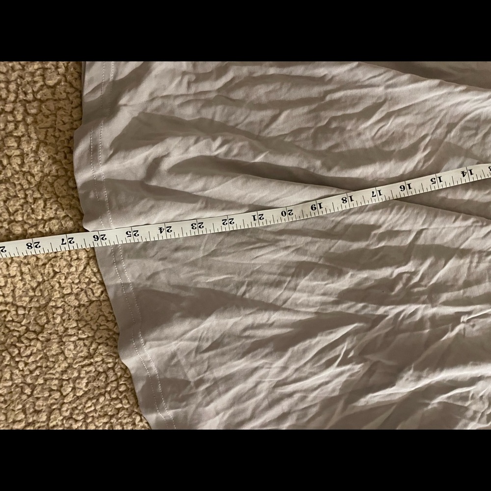 Oak and fort grey skirt - Picture 4 of 5